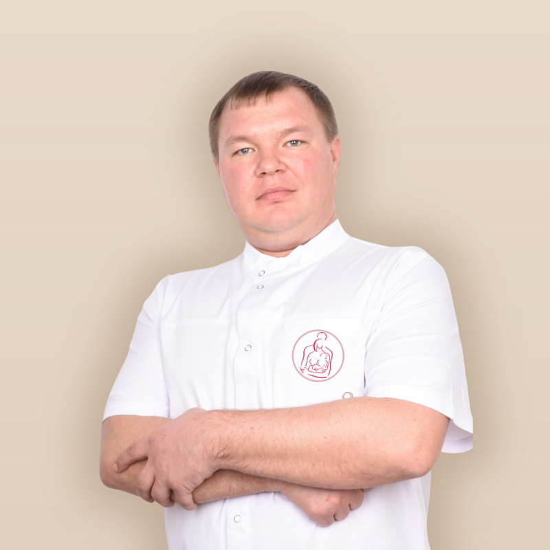 Морозов Андрей Сергеевич